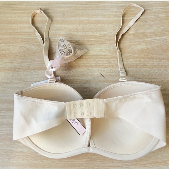 Victoria’s Secret Bare Invisible Solutions Every-Way nude NWT choose your size - Picture 9 of 10